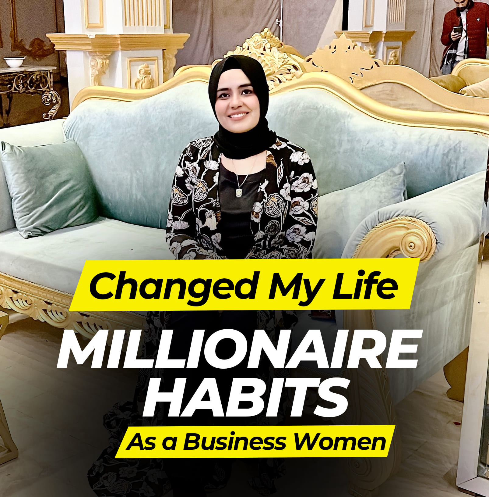 5 Millionaire Habits that Changed My Life _ Millionaire Success Habits