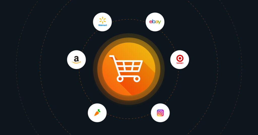 Multi Channel eCommerce