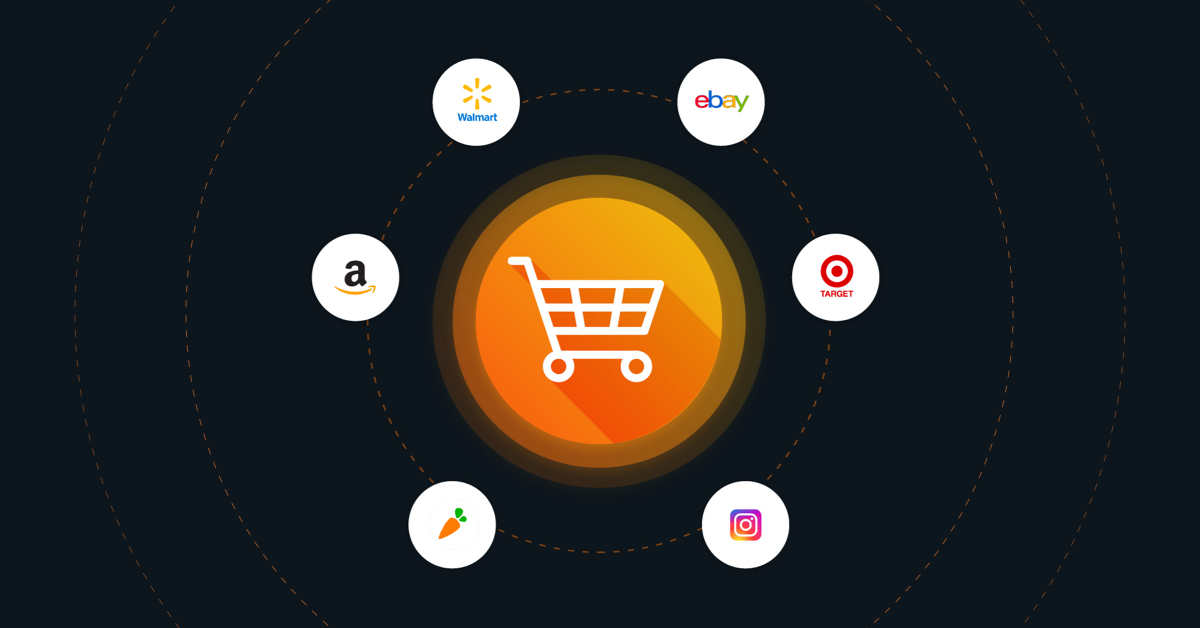 A Comprehensive Guide to Multi-Channel eCommerce